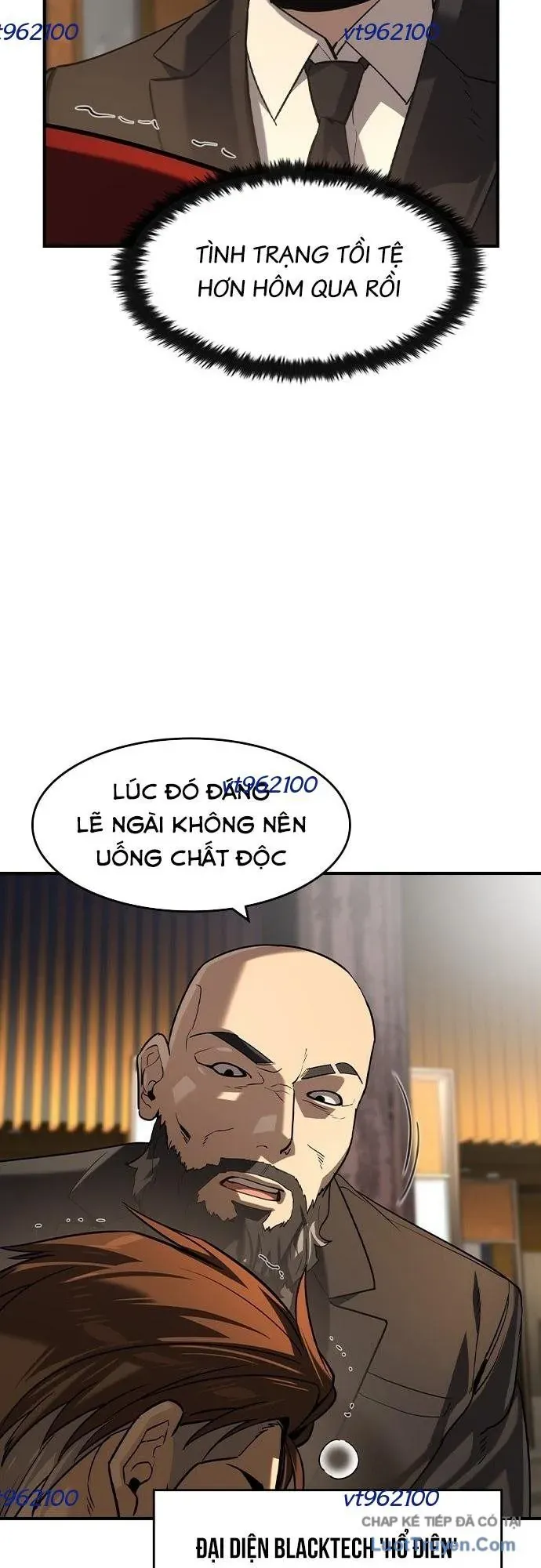 Quý Công Tử [Chap 67-68]