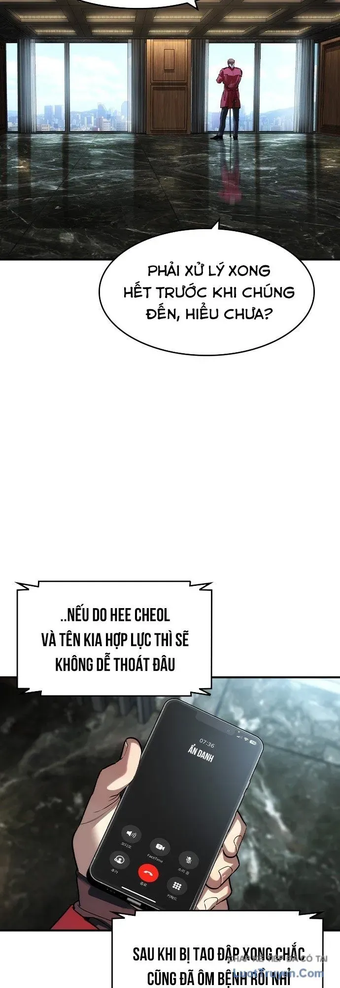 Quý Công Tử [Chap 67-68]