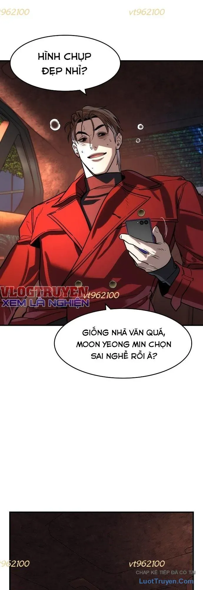 Quý Công Tử [Chap 67-68]