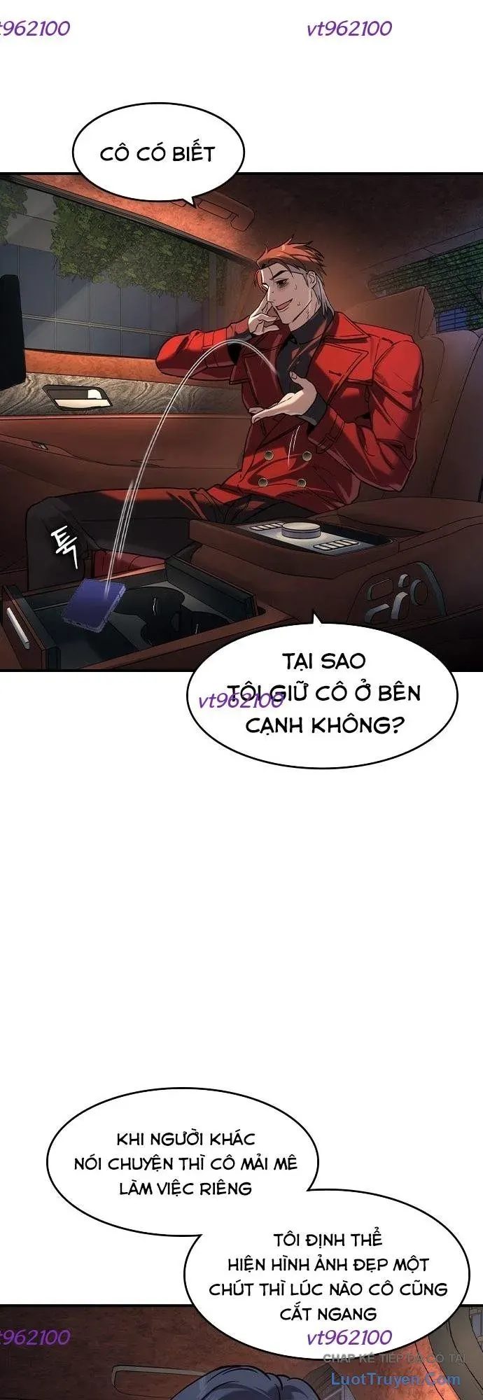 Quý Công Tử [Chap 67-68]