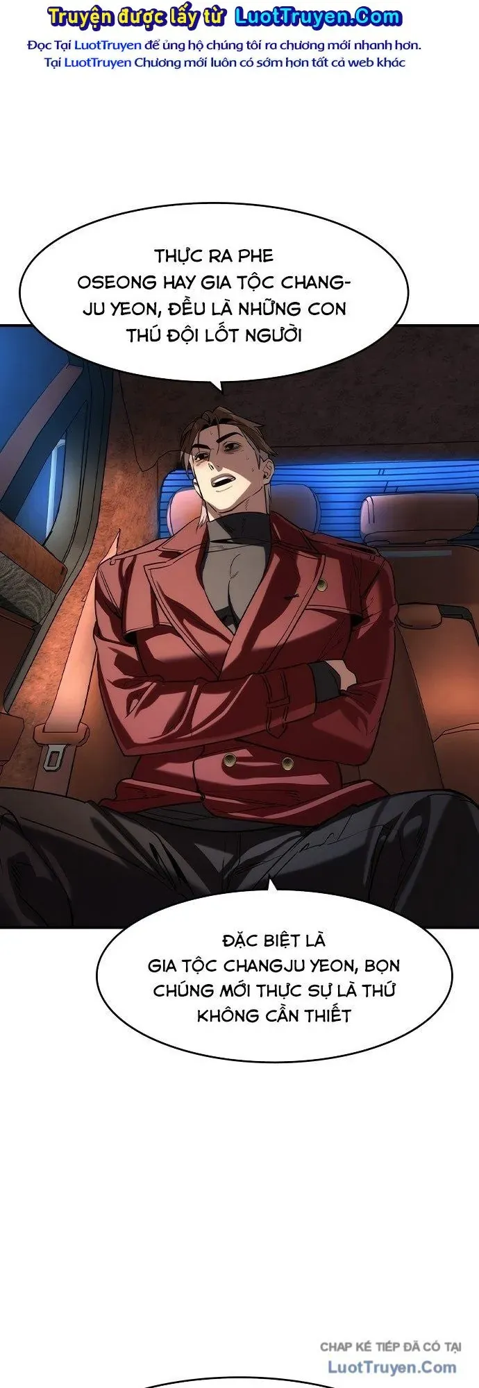 Quý Công Tử [Chap 67-68]