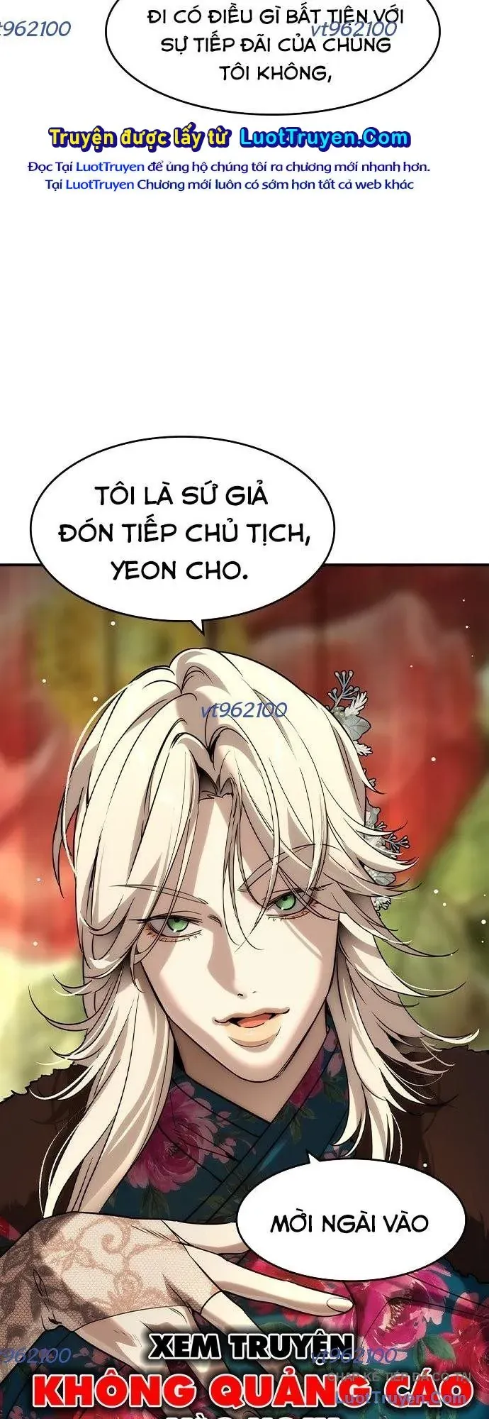 Quý Công Tử [Chap 67-68]