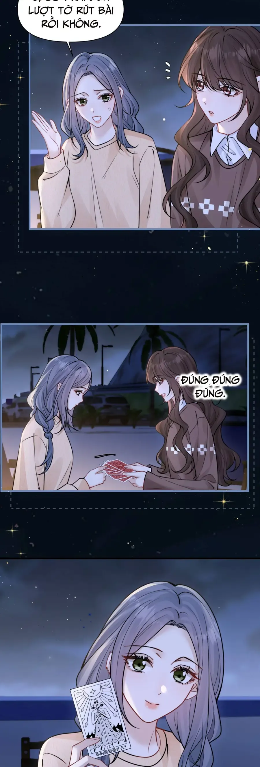 Em Có Nghe Thấy Tôi Nói Không [Chap 91] - Page 13