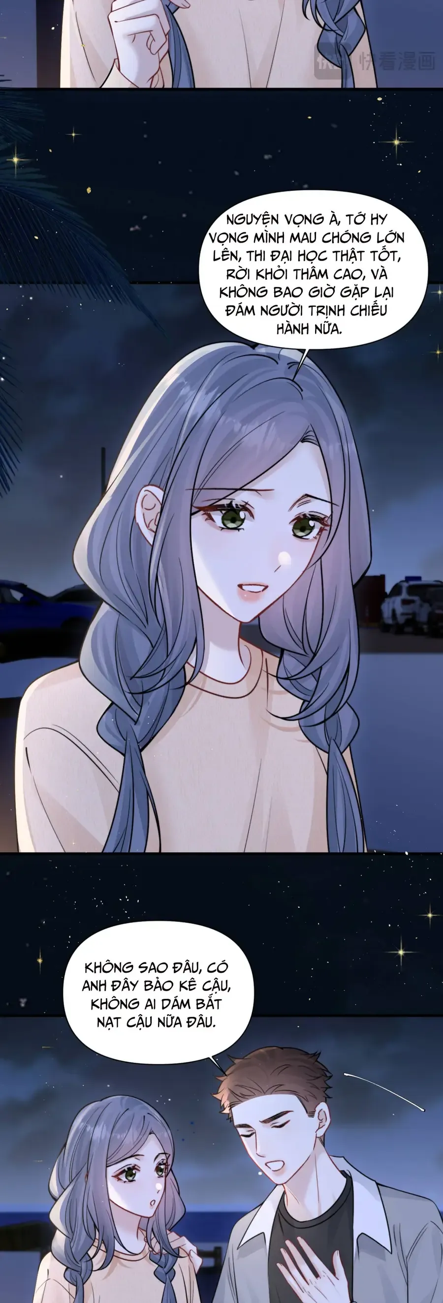 Em Có Nghe Thấy Tôi Nói Không [Chap 91] - Page 14