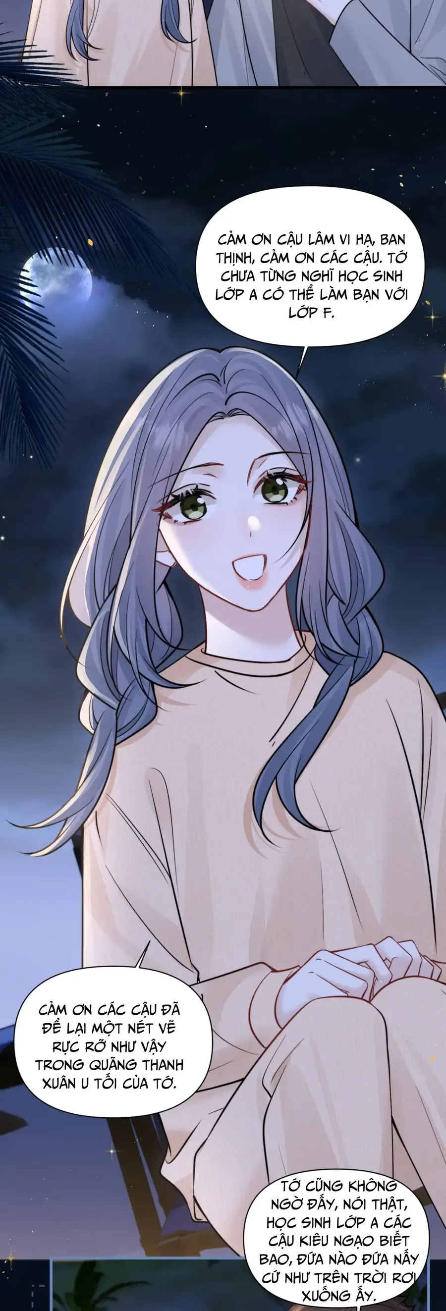 Em Có Nghe Thấy Tôi Nói Không [Chap 91] - Page 15