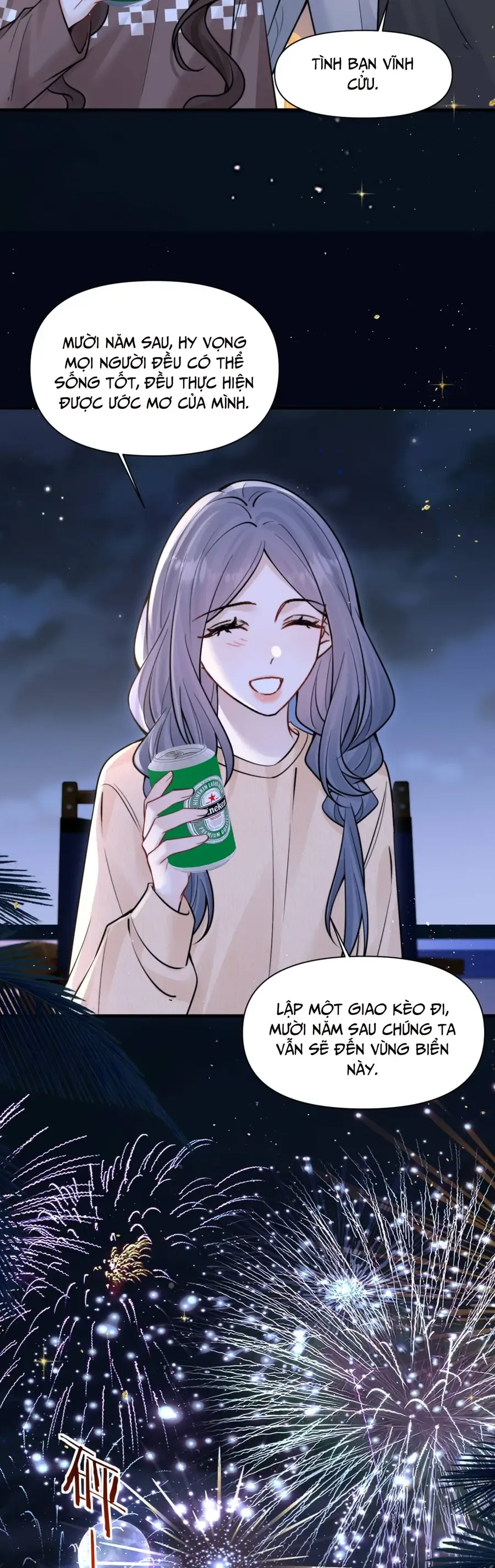 Em Có Nghe Thấy Tôi Nói Không [Chap 91] - Page 18