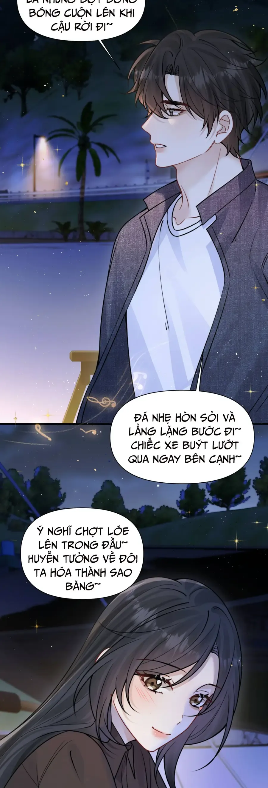 Em Có Nghe Thấy Tôi Nói Không [Chap 91] - Page 3