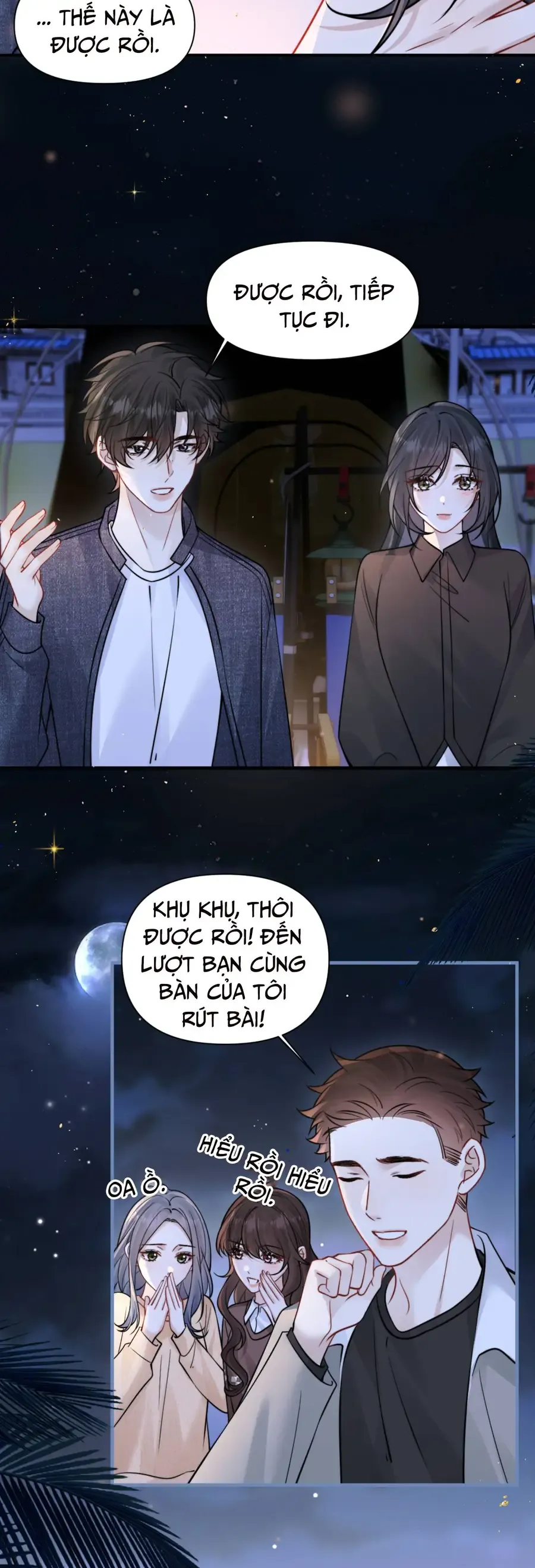 Em Có Nghe Thấy Tôi Nói Không [Chap 91] - Page 7