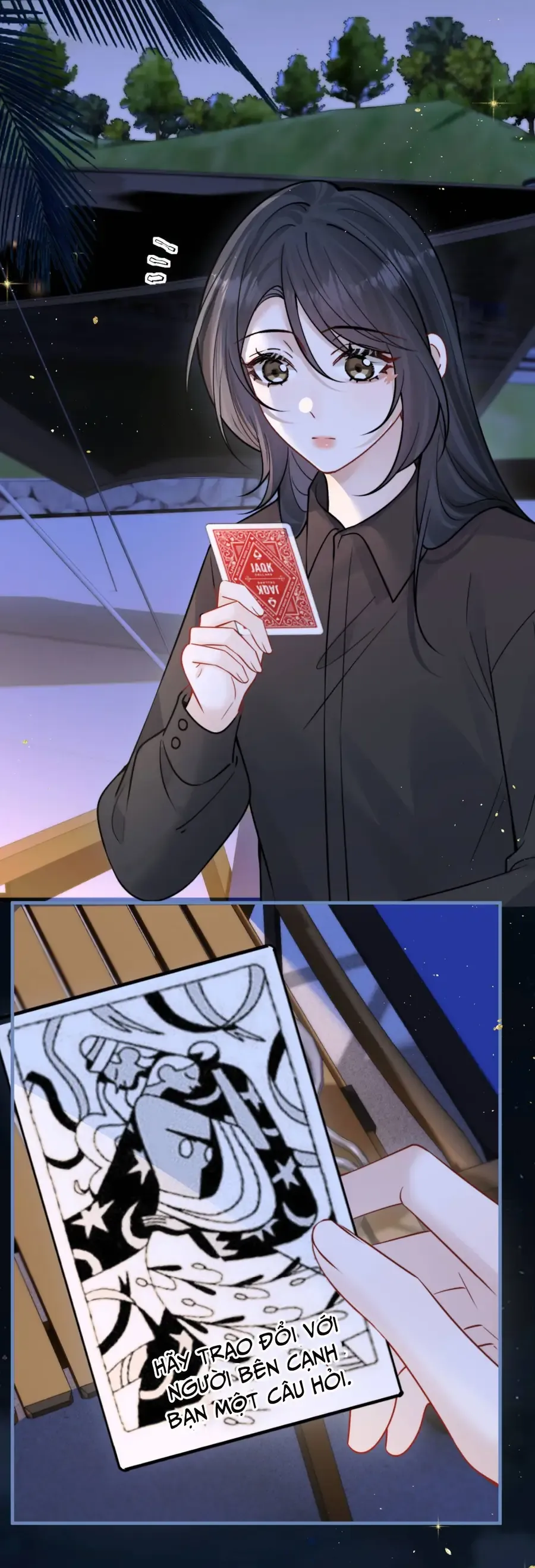 Em Có Nghe Thấy Tôi Nói Không [Chap 91] - Page 8