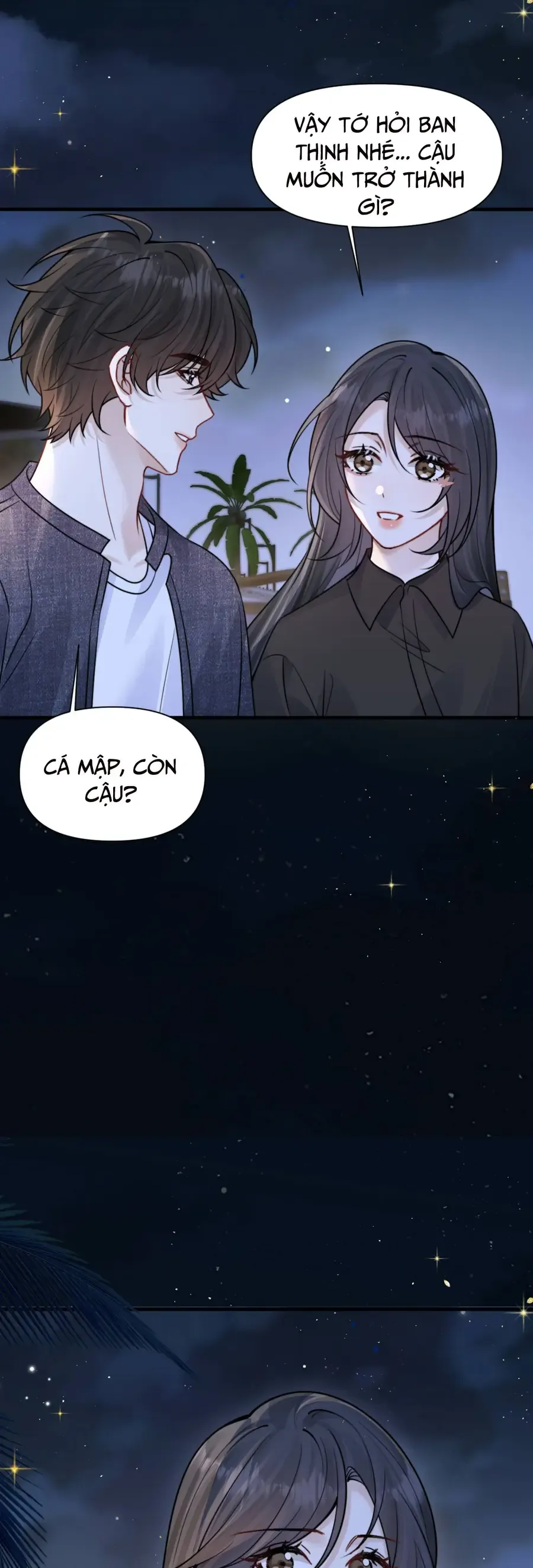 Em Có Nghe Thấy Tôi Nói Không [Chap 91] - Page 9