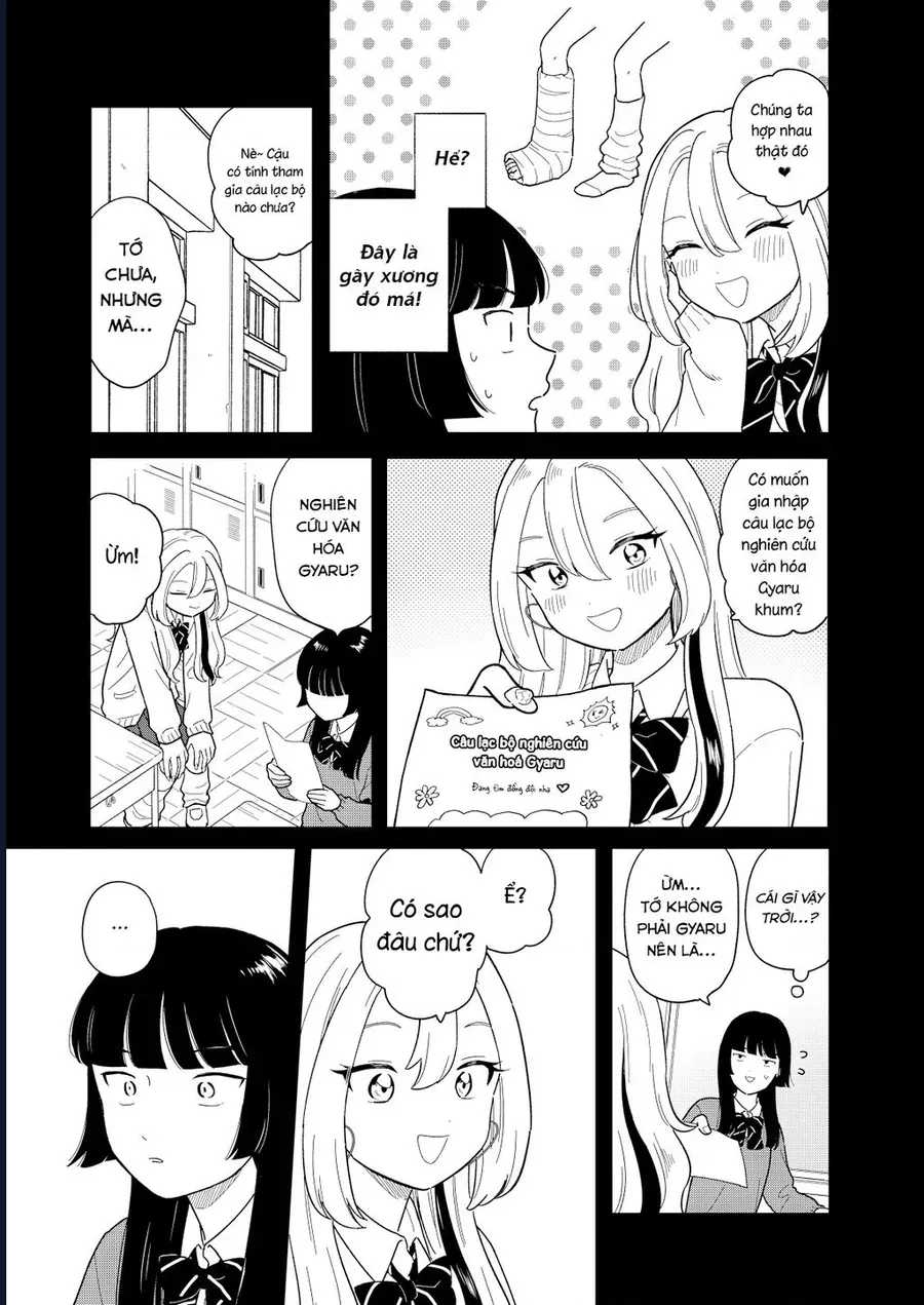 Câu Lạc Bộ Siêu Cấp Về Nhà Chương 48 - Trang 15