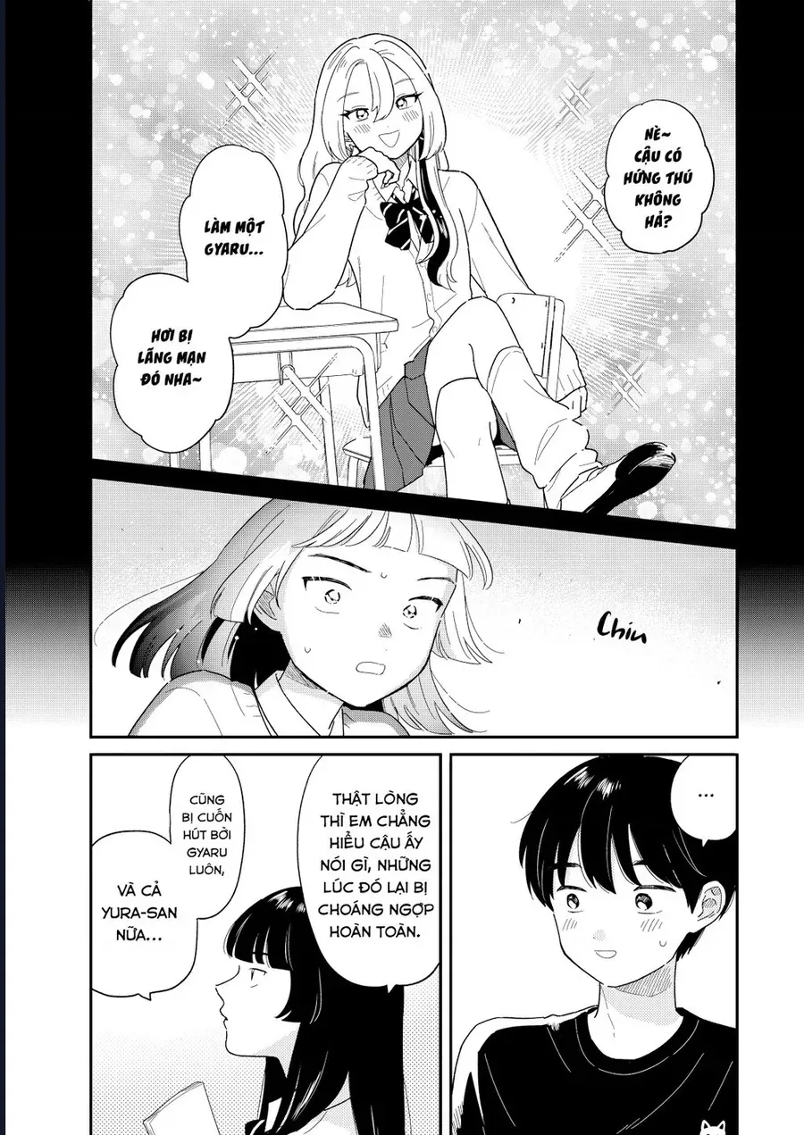 Câu Lạc Bộ Siêu Cấp Về Nhà Chương 48 - Trang 16