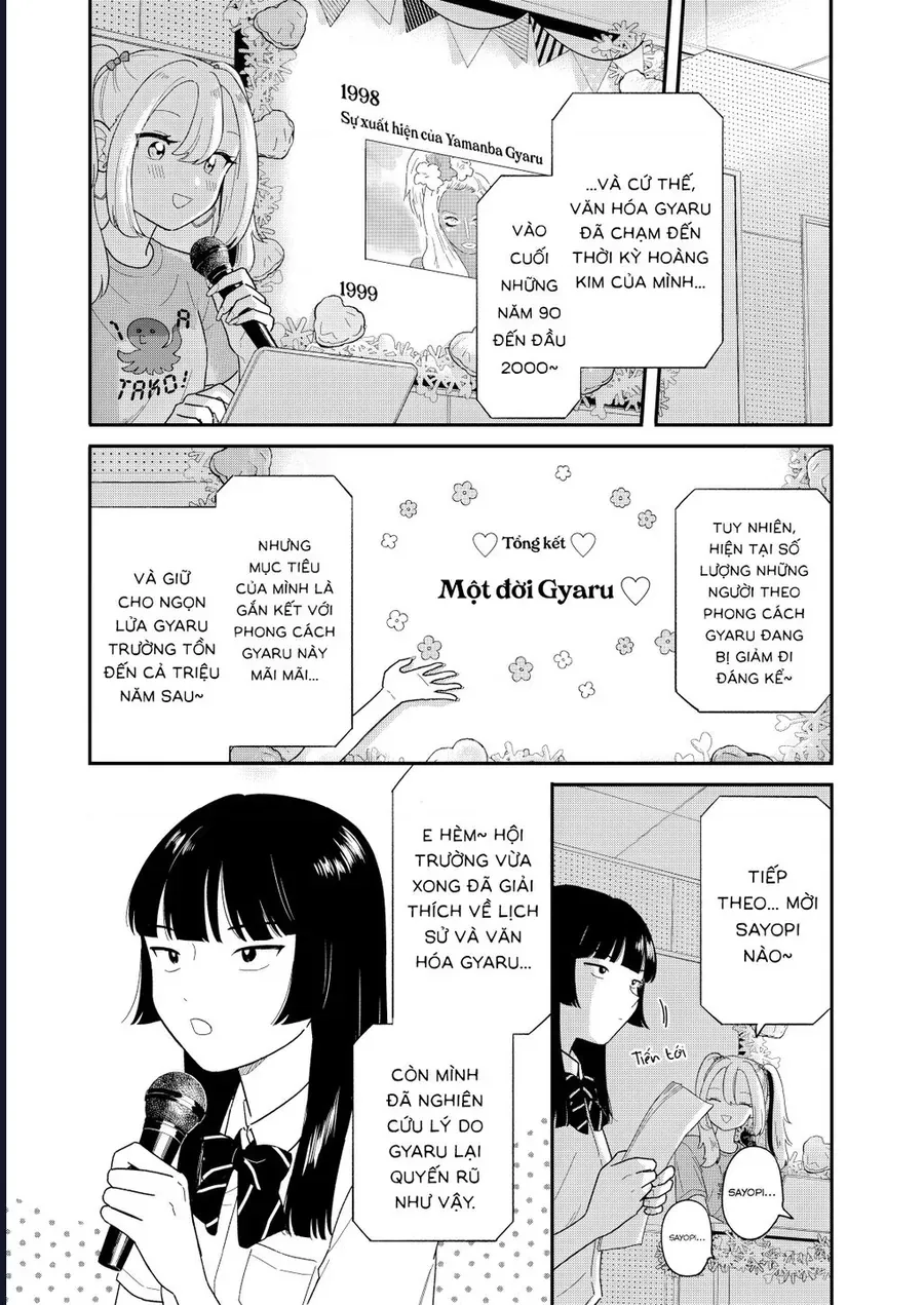 Câu Lạc Bộ Siêu Cấp Về Nhà Chương 48 - Trang 7