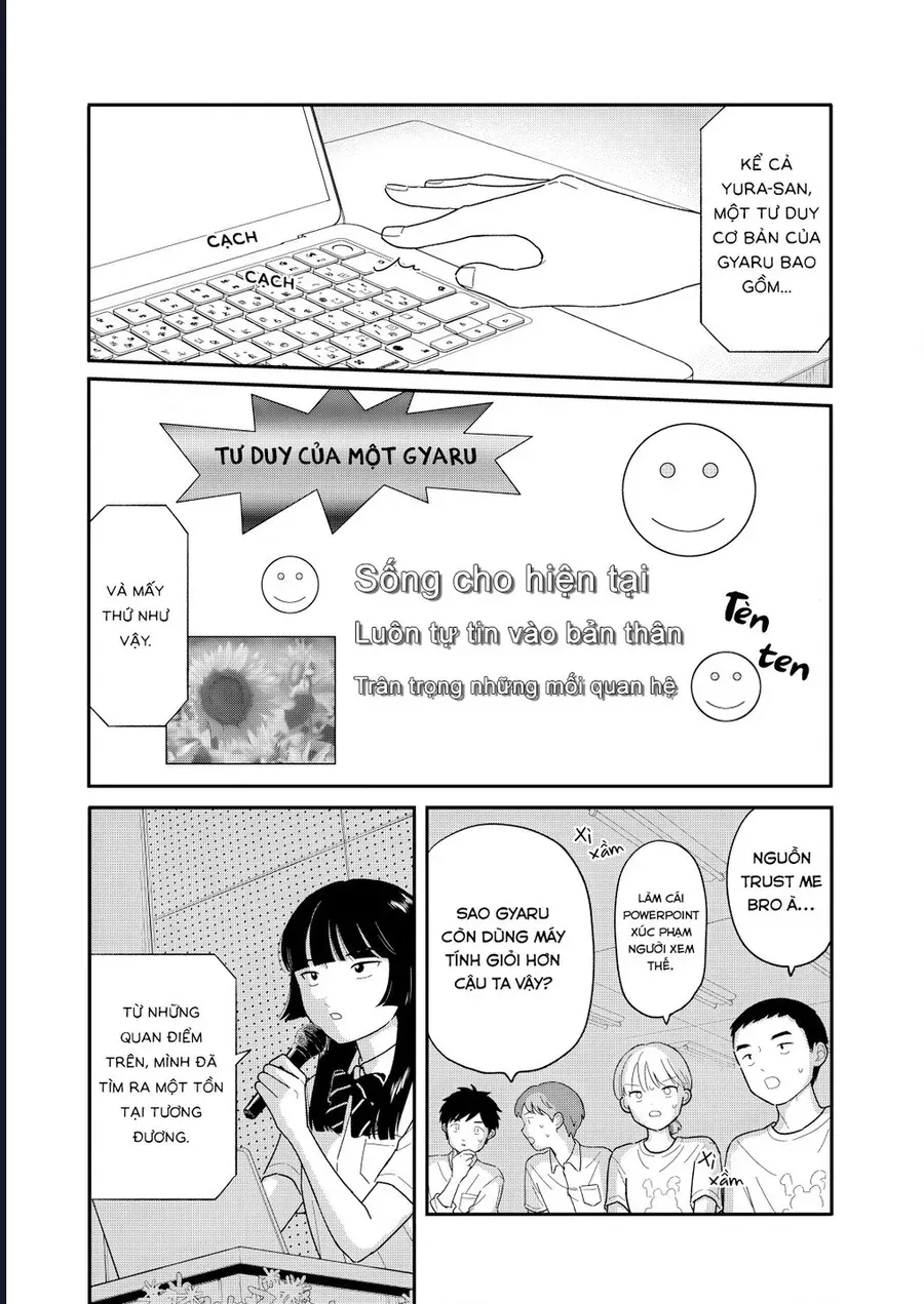 Câu Lạc Bộ Siêu Cấp Về Nhà Chương 48 - Trang 9