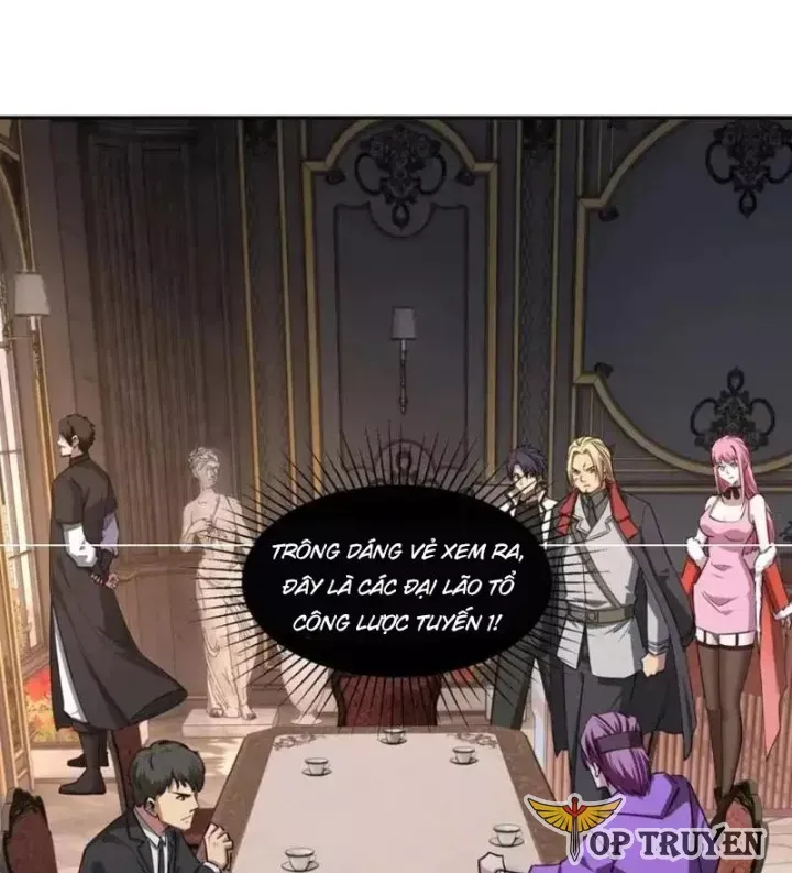 Toàn Dân Đoạt Tháp: Ta Đã Sớm Thông Qua Tầng 999 Chap 33 - Next Chap 32