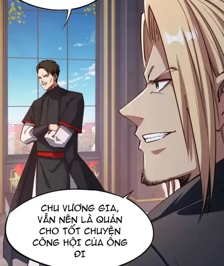 Toàn Dân Đoạt Tháp: Ta Đã Sớm Thông Qua Tầng 999 Chap 33 - Next Chap 32