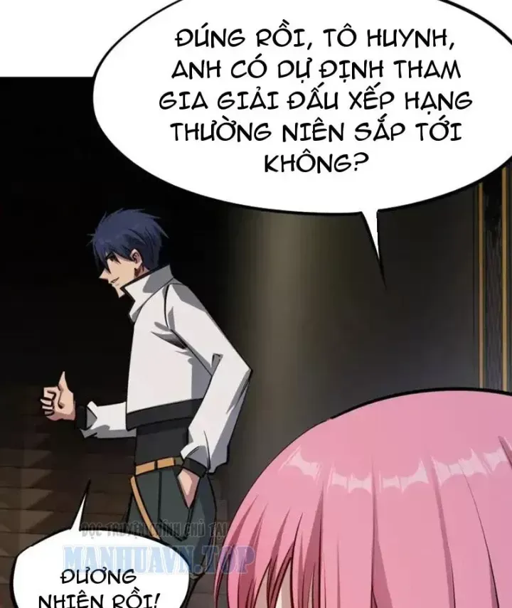 Toàn Dân Đoạt Tháp: Ta Đã Sớm Thông Qua Tầng 999 Chap 33 - Next Chap 32