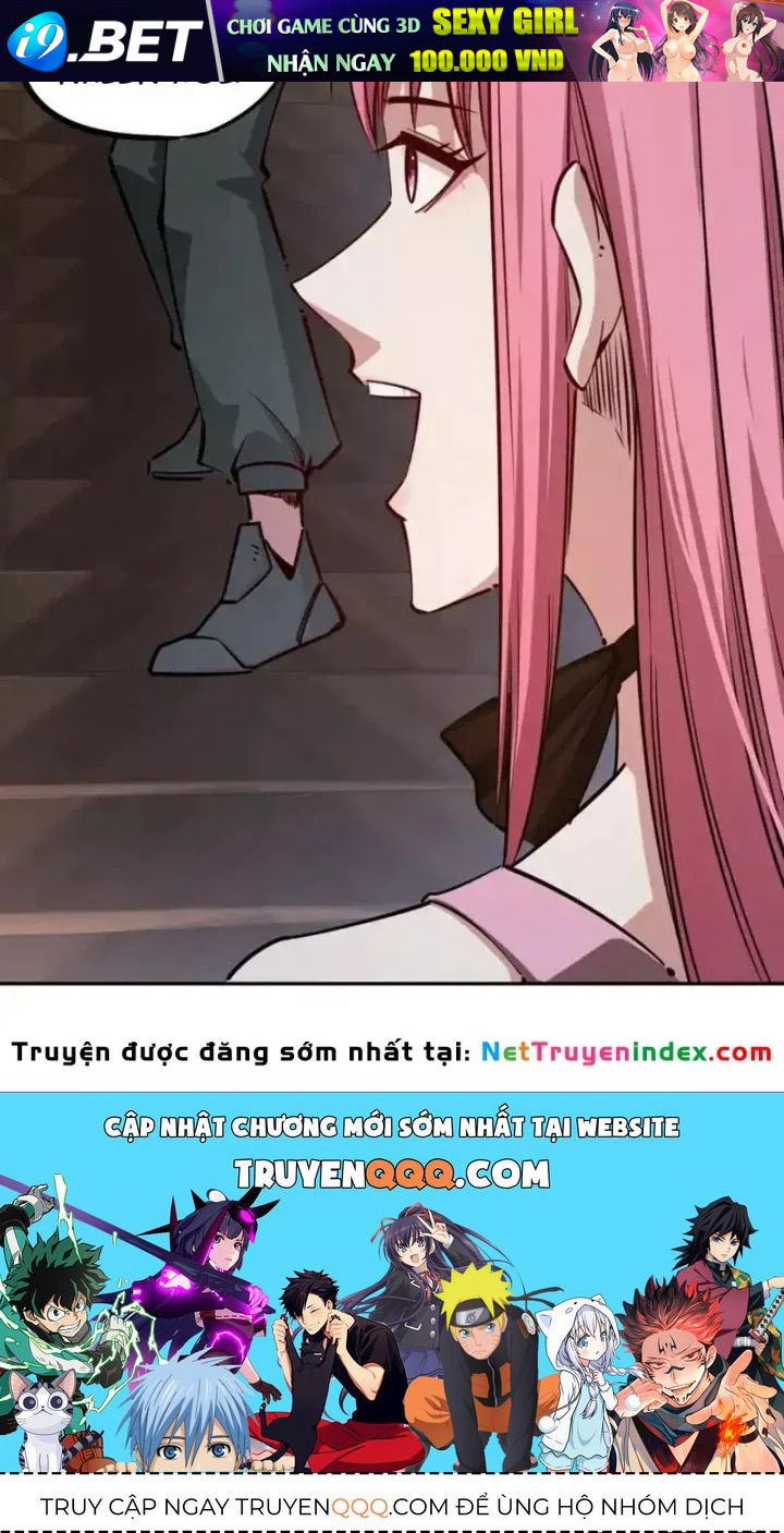 Toàn Dân Đoạt Tháp: Ta Đã Sớm Thông Qua Tầng 999 Chap 33 - Next Chap 32