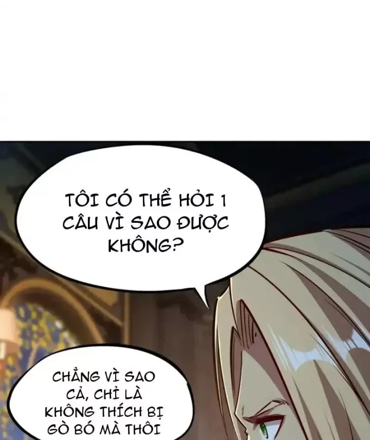 Toàn Dân Đoạt Tháp: Ta Đã Sớm Thông Qua Tầng 999 Chap 33 - Next Chap 32