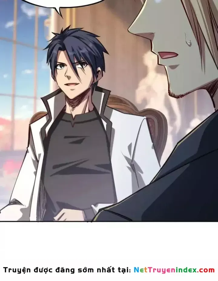 Toàn Dân Đoạt Tháp: Ta Đã Sớm Thông Qua Tầng 999 Chap 33 - Next Chap 32