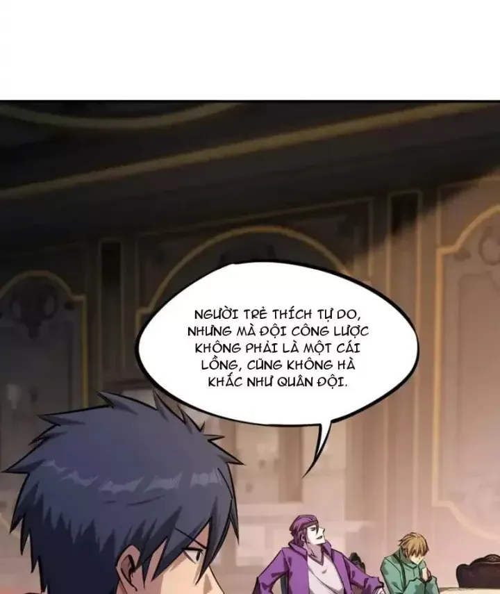 Toàn Dân Đoạt Tháp: Ta Đã Sớm Thông Qua Tầng 999 Chap 33 - Next Chap 32