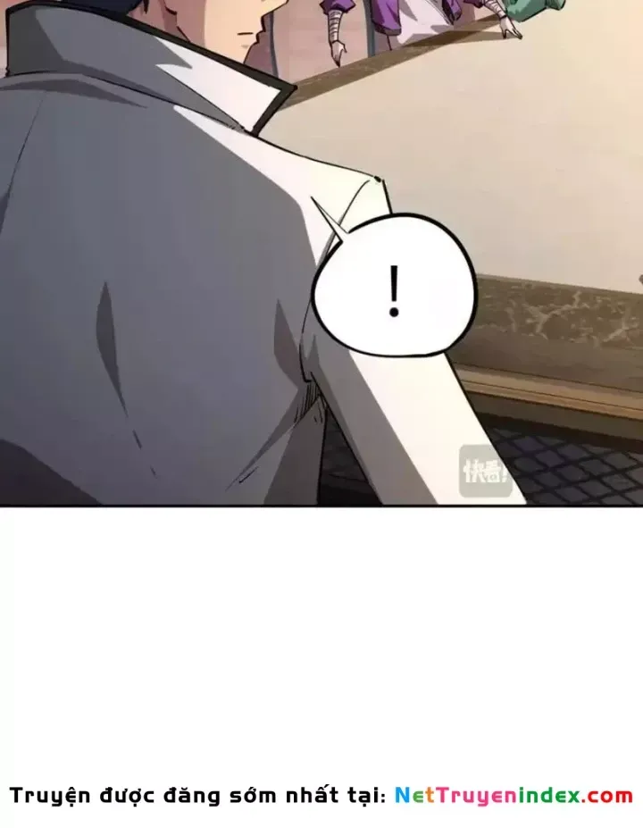 Toàn Dân Đoạt Tháp: Ta Đã Sớm Thông Qua Tầng 999 Chap 33 - Next Chap 32