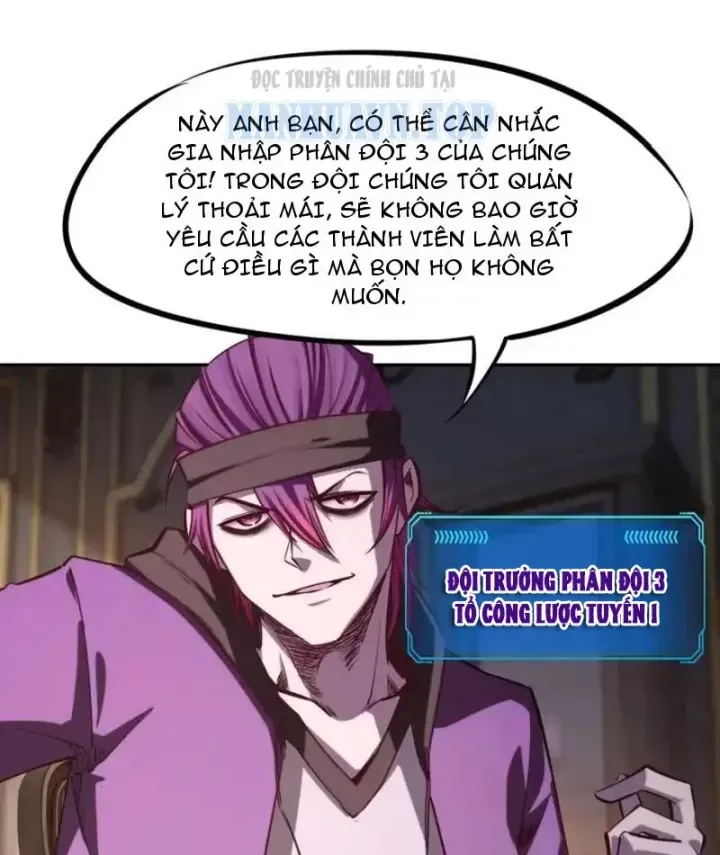 Toàn Dân Đoạt Tháp: Ta Đã Sớm Thông Qua Tầng 999 Chap 33 - Next Chap 32