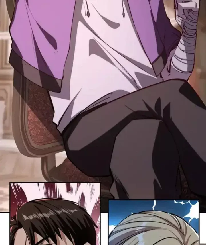 Toàn Dân Đoạt Tháp: Ta Đã Sớm Thông Qua Tầng 999 Chap 33 - Next Chap 32