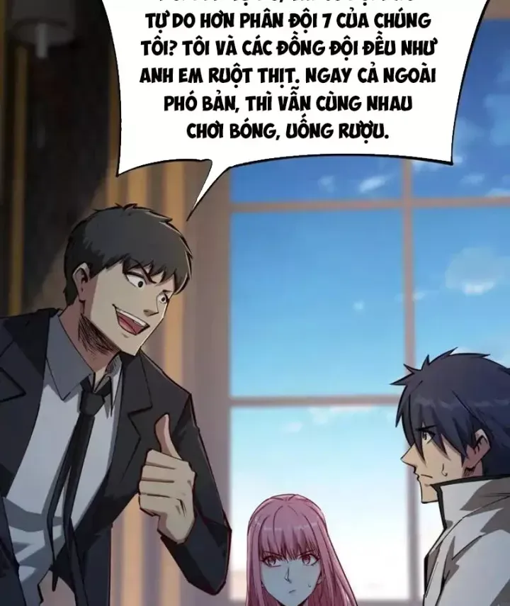 Toàn Dân Đoạt Tháp: Ta Đã Sớm Thông Qua Tầng 999 Chap 33 - Next Chap 32