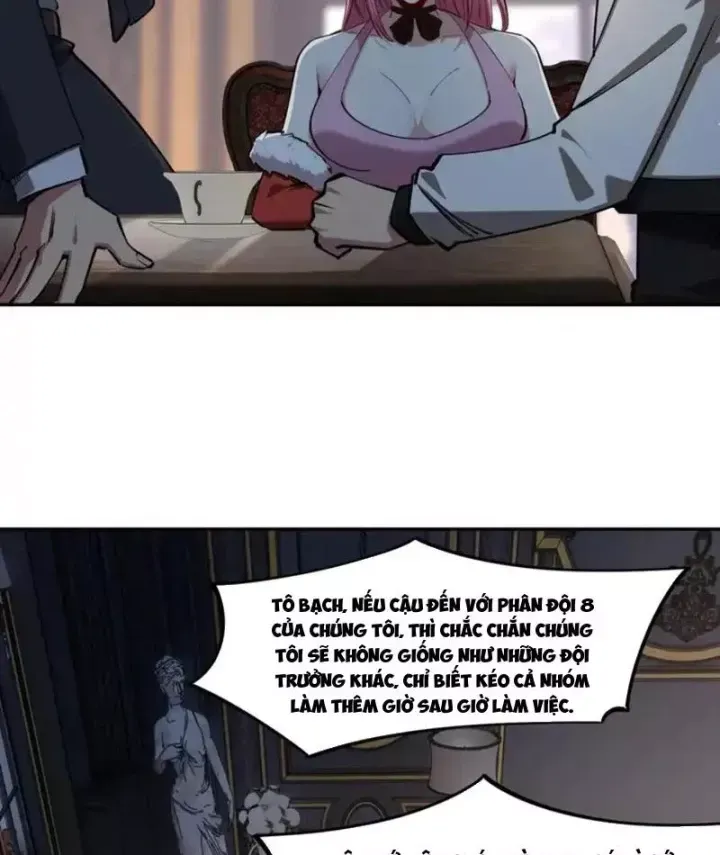 Toàn Dân Đoạt Tháp: Ta Đã Sớm Thông Qua Tầng 999 Chap 33 - Next Chap 32