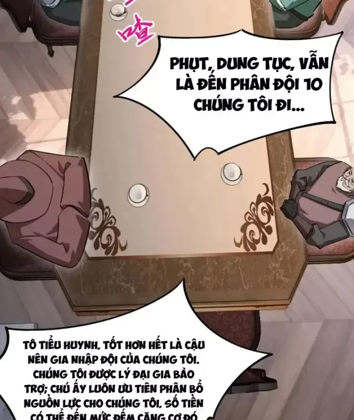 Toàn Dân Đoạt Tháp: Ta Đã Sớm Thông Qua Tầng 999 Chap 33 - Next Chap 32