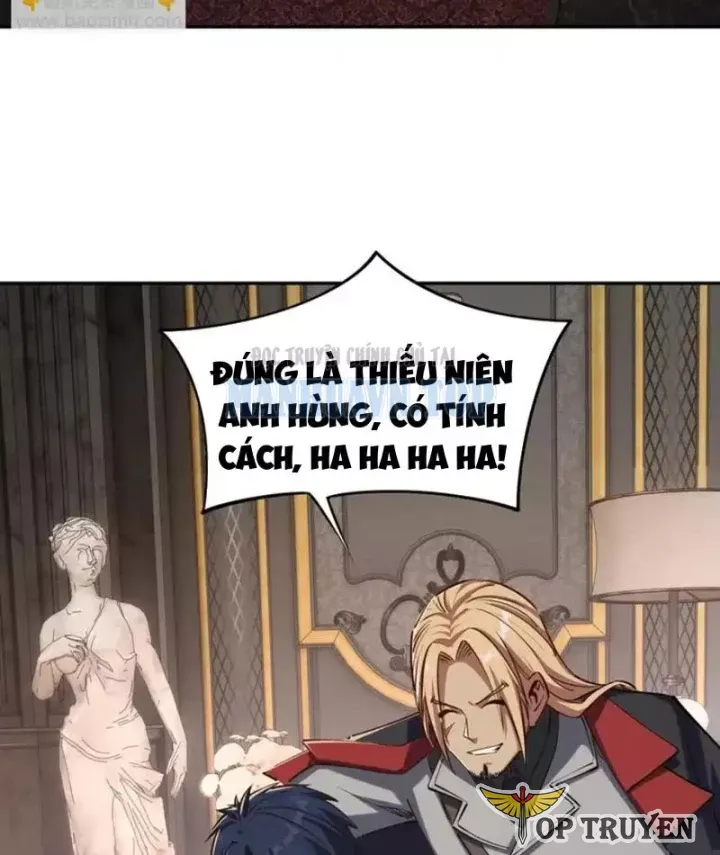 Toàn Dân Đoạt Tháp: Ta Đã Sớm Thông Qua Tầng 999 Chap 33 - Next Chap 32