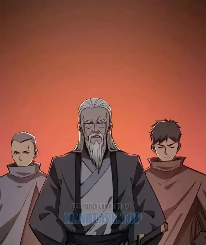 Toàn Dân Đoạt Tháp: Ta Đã Sớm Thông Qua Tầng 999 Chap 33 - Next Chap 32