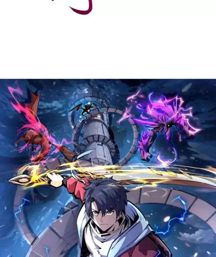 Toàn Dân Đoạt Tháp: Ta Đã Sớm Thông Qua Tầng 999 Chap 33 - Next Chap 32