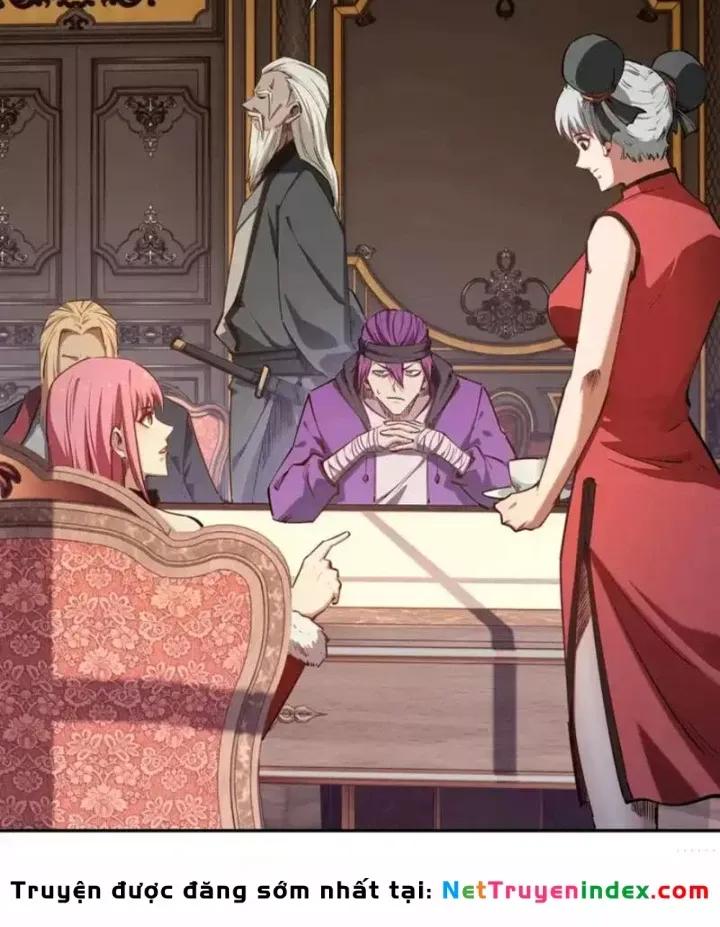 Toàn Dân Đoạt Tháp: Ta Đã Sớm Thông Qua Tầng 999 Chap 33 - Next Chap 32