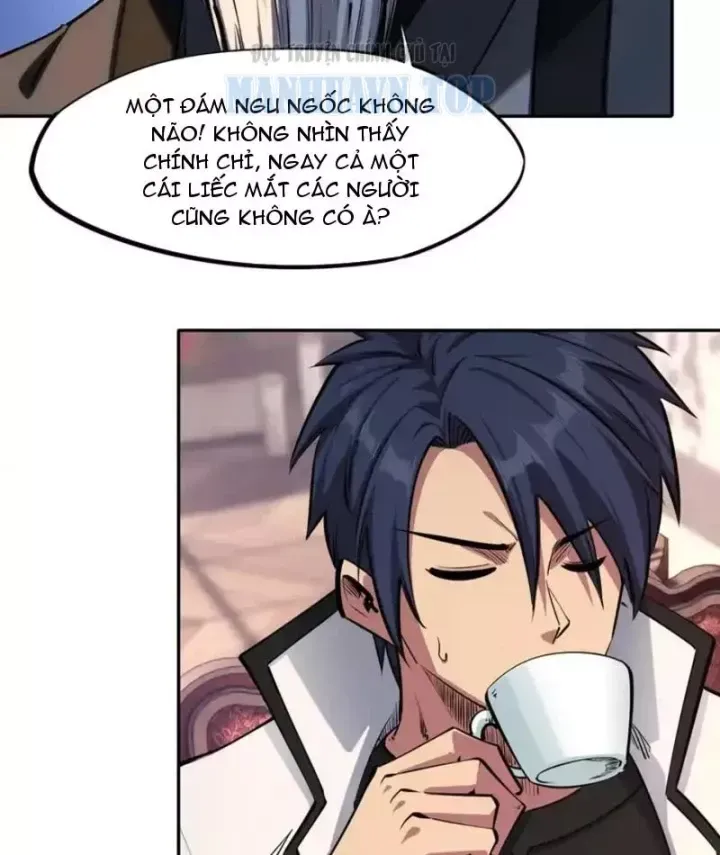 Toàn Dân Đoạt Tháp: Ta Đã Sớm Thông Qua Tầng 999 Chap 33 - Next Chap 32