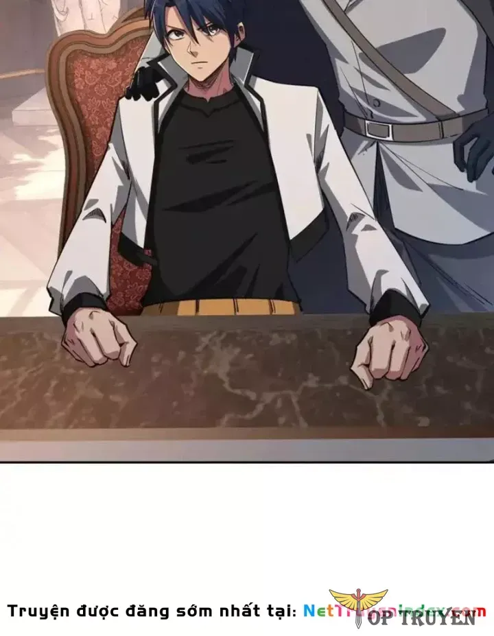 Toàn Dân Đoạt Tháp: Ta Đã Sớm Thông Qua Tầng 999 Chap 33 - Next Chap 32