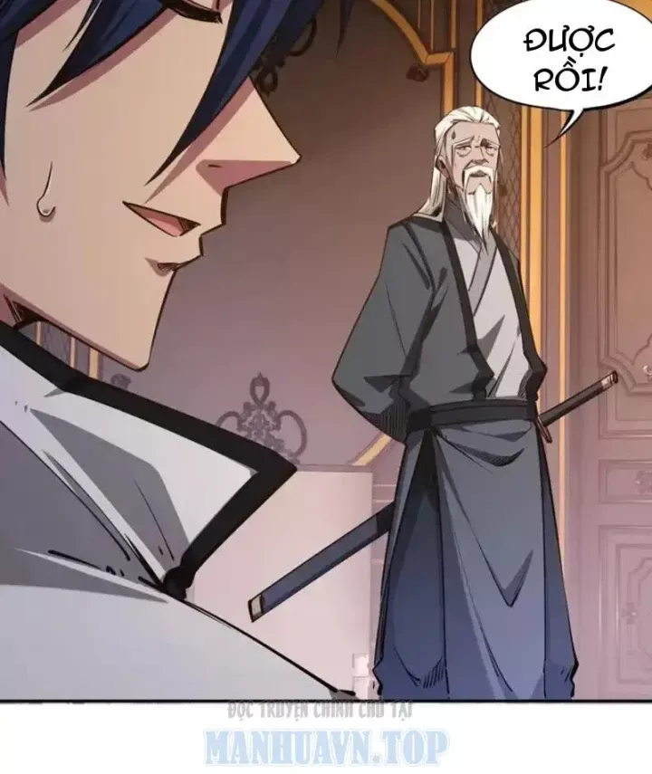 Toàn Dân Đoạt Tháp: Ta Đã Sớm Thông Qua Tầng 999 Chap 33 - Next Chap 32