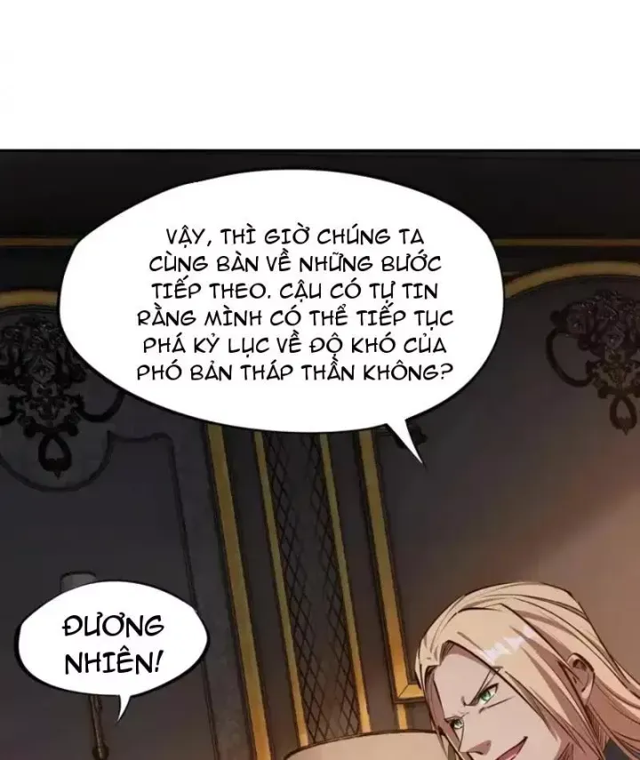 Toàn Dân Đoạt Tháp: Ta Đã Sớm Thông Qua Tầng 999 Chap 33 - Next Chap 32