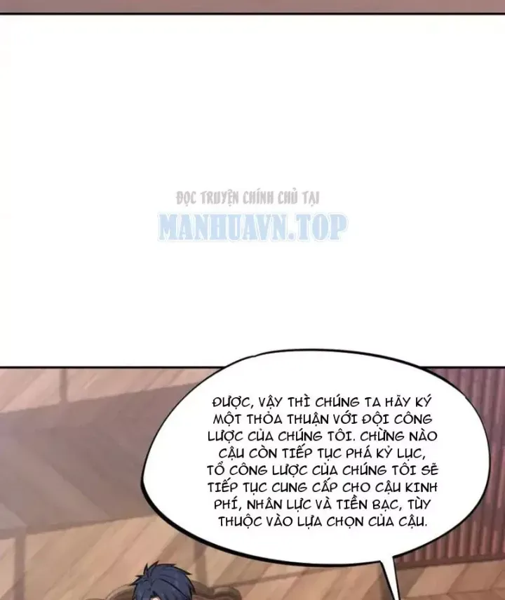 Toàn Dân Đoạt Tháp: Ta Đã Sớm Thông Qua Tầng 999 Chap 33 - Next Chap 32