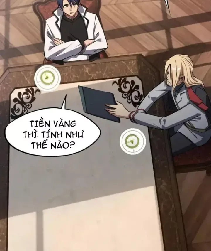 Toàn Dân Đoạt Tháp: Ta Đã Sớm Thông Qua Tầng 999 Chap 33 - Next Chap 32