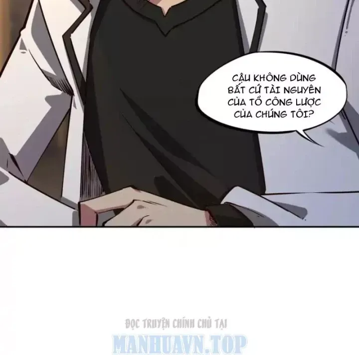 Toàn Dân Đoạt Tháp: Ta Đã Sớm Thông Qua Tầng 999 Chap 33 - Next Chap 32