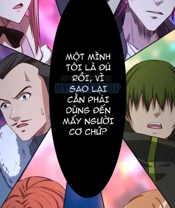 Toàn Dân Đoạt Tháp: Ta Đã Sớm Thông Qua Tầng 999 Chap 33 - Next Chap 32