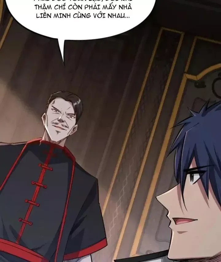 Toàn Dân Đoạt Tháp: Ta Đã Sớm Thông Qua Tầng 999 Chap 33 - Next Chap 32