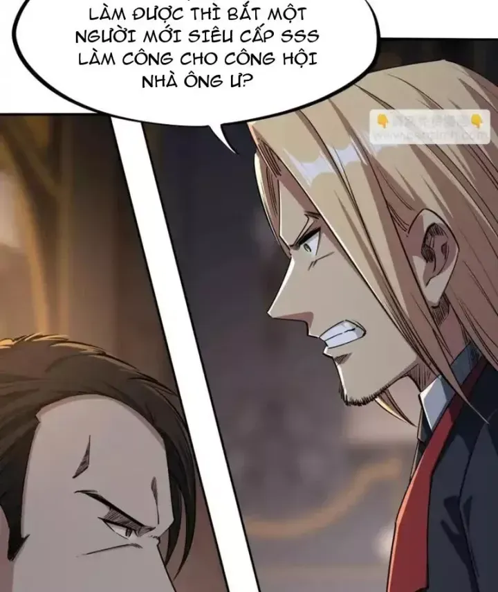 Toàn Dân Đoạt Tháp: Ta Đã Sớm Thông Qua Tầng 999 Chap 33 - Next Chap 32