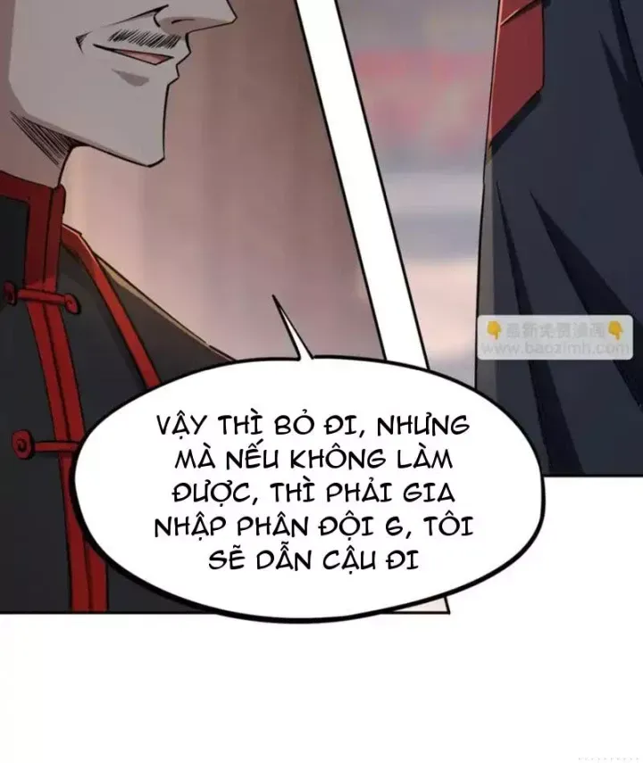 Toàn Dân Đoạt Tháp: Ta Đã Sớm Thông Qua Tầng 999 Chap 33 - Next Chap 32