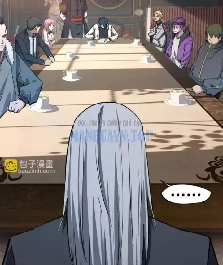 Toàn Dân Đoạt Tháp: Ta Đã Sớm Thông Qua Tầng 999 Chap 33 - Next Chap 32