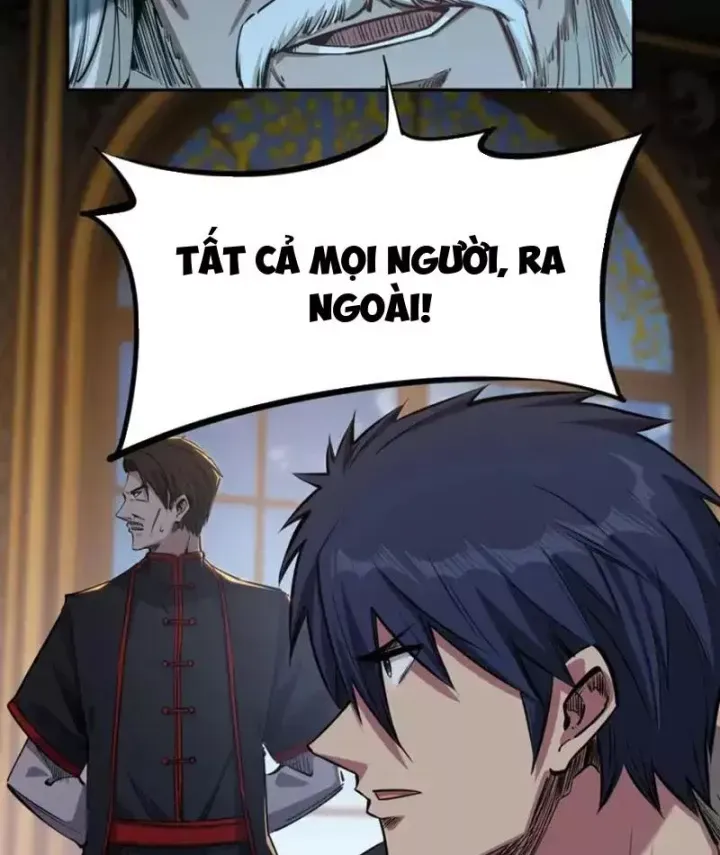 Toàn Dân Đoạt Tháp: Ta Đã Sớm Thông Qua Tầng 999 Chap 33 - Next Chap 32