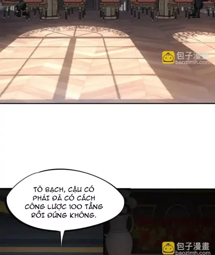 Toàn Dân Đoạt Tháp: Ta Đã Sớm Thông Qua Tầng 999 Chap 33 - Next Chap 32