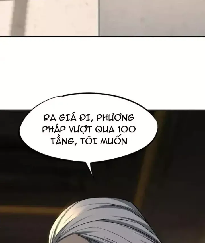 Toàn Dân Đoạt Tháp: Ta Đã Sớm Thông Qua Tầng 999 Chap 33 - Next Chap 32